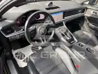 2021 Porsche Panamera