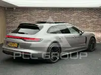 2021 Porsche Panamera