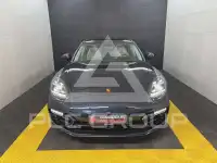 2021 Porsche Panamera