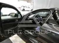 2021 Porsche Panamera