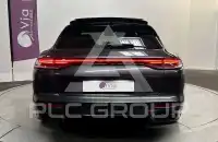 2021 Porsche Panamera