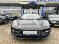 2021 Porsche Panamera