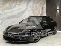 2021 Porsche Panamera