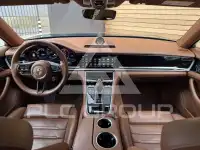 2021 Porsche Panamera