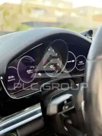 2021 Porsche Panamera