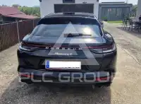 2021 Porsche Panamera