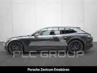 2021 Porsche Panamera