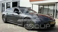 2021 Porsche Panamera