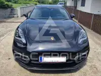 2021 Porsche Panamera