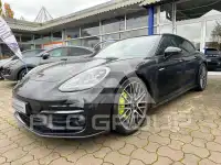 2021 Porsche Panamera