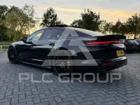 2021 Porsche Panamera