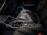 2021 Porsche Panamera