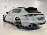 2021 Porsche Panamera