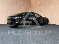 2021 Porsche Panamera