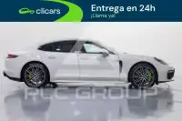 2021 Porsche Panamera