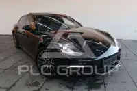 2020 Porsche Panamera