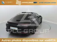 2021 Porsche Panamera