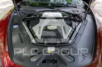 2021 Porsche Panamera