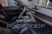 2021 Porsche Panamera