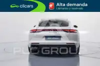 2021 Porsche Panamera