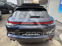 2021 Porsche Panamera