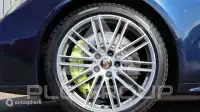 2021 Porsche Panamera