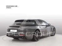 2021 Porsche Panamera