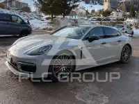 2021 Porsche Panamera