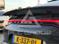 2021 Porsche Panamera