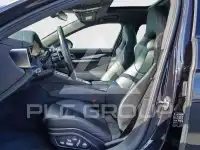 2021 Porsche Panamera