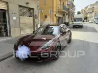 2021 Porsche Panamera