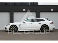 2021 Porsche Panamera