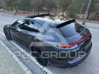 2021 Porsche Panamera