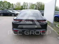 2021 Porsche Panamera