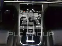 2021 Porsche Panamera