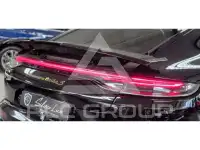 2021 Porsche Panamera