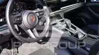 2021 Porsche Panamera