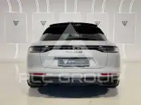 2021 Porsche Panamera
