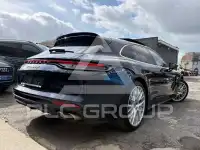 2021 Porsche Panamera
