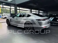 2021 Porsche Panamera