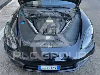 2021 Porsche Panamera