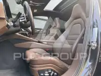 2021 Porsche Panamera