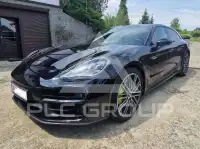 2021 Porsche Panamera