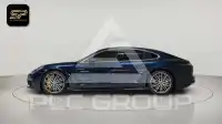 2021 Porsche Panamera