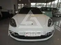 2021 Porsche Panamera