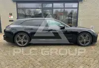 2021 Porsche Panamera