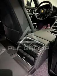 2021 Porsche Panamera