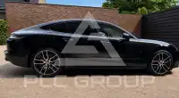 2021 Porsche Panamera