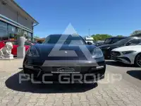 2021 Porsche Panamera