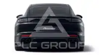 2021 Porsche Panamera
